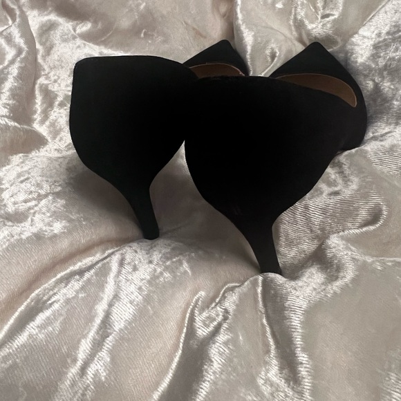 Prada Heels - Picture 10 of 12